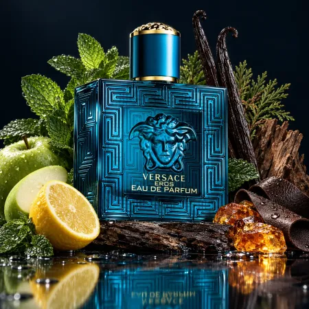 Eros EDP