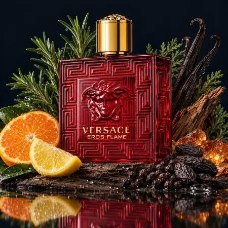 Eros Flame
