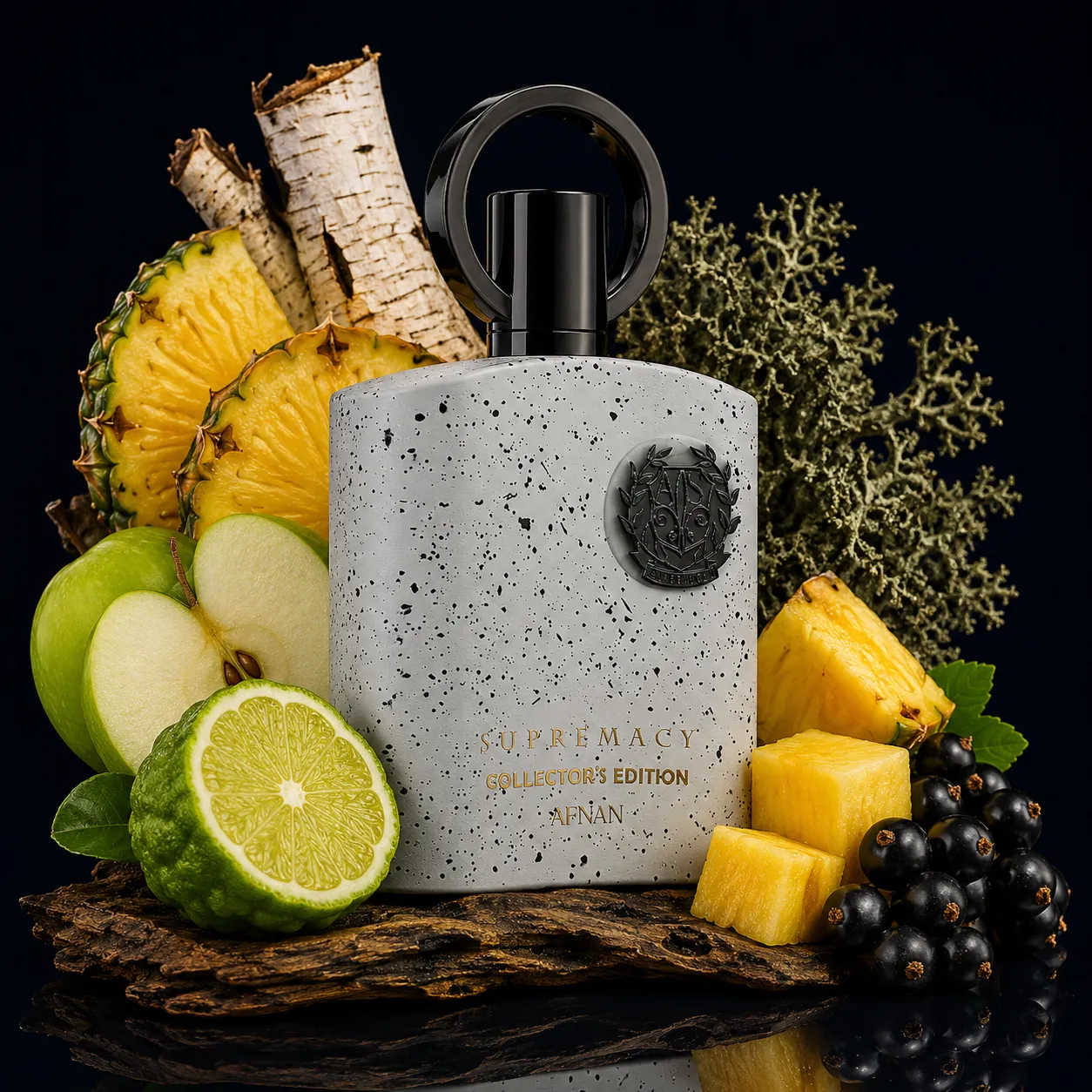 Supremacy Collector's Edition