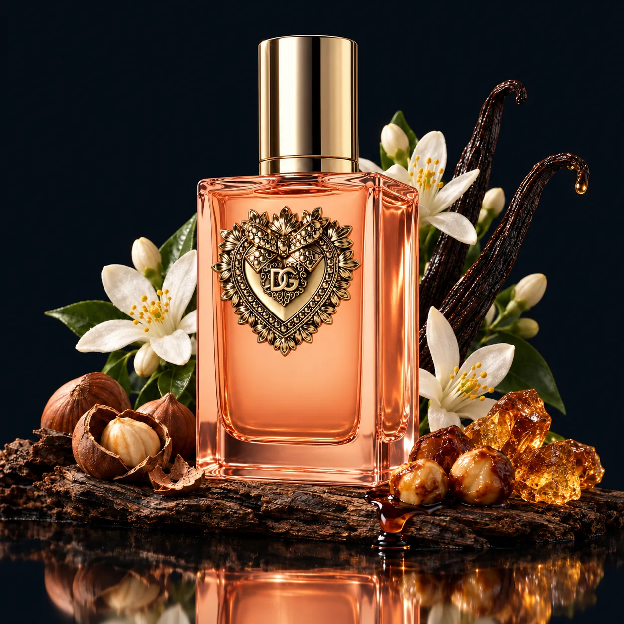 Devotion Eau de Parfum Intense